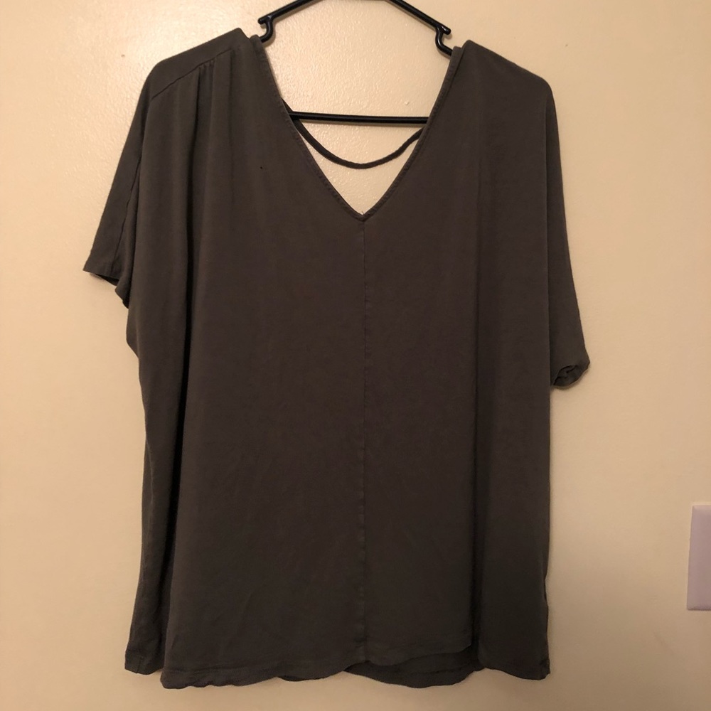 Old Navy top